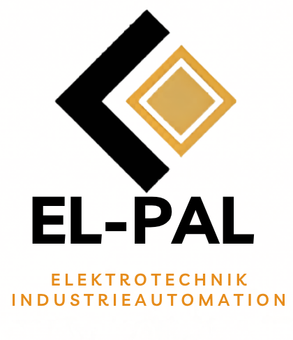 EL-PAL Elektroinstallation Logo